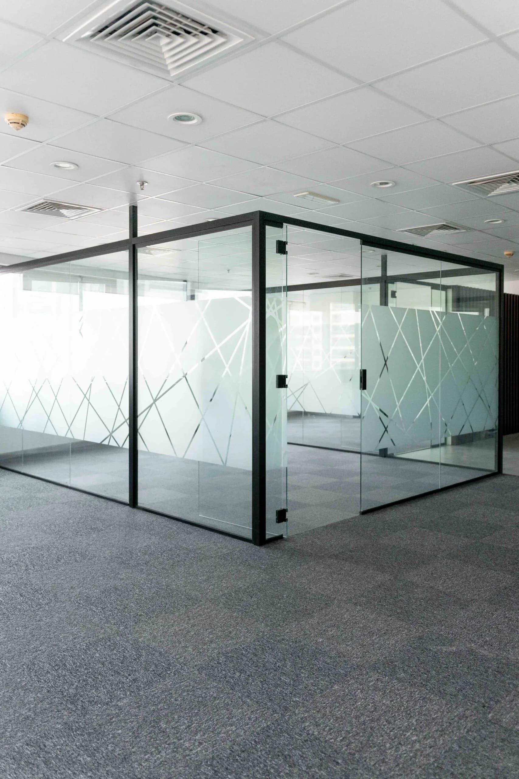 Acemar Dubai Office — Dubai, UAE