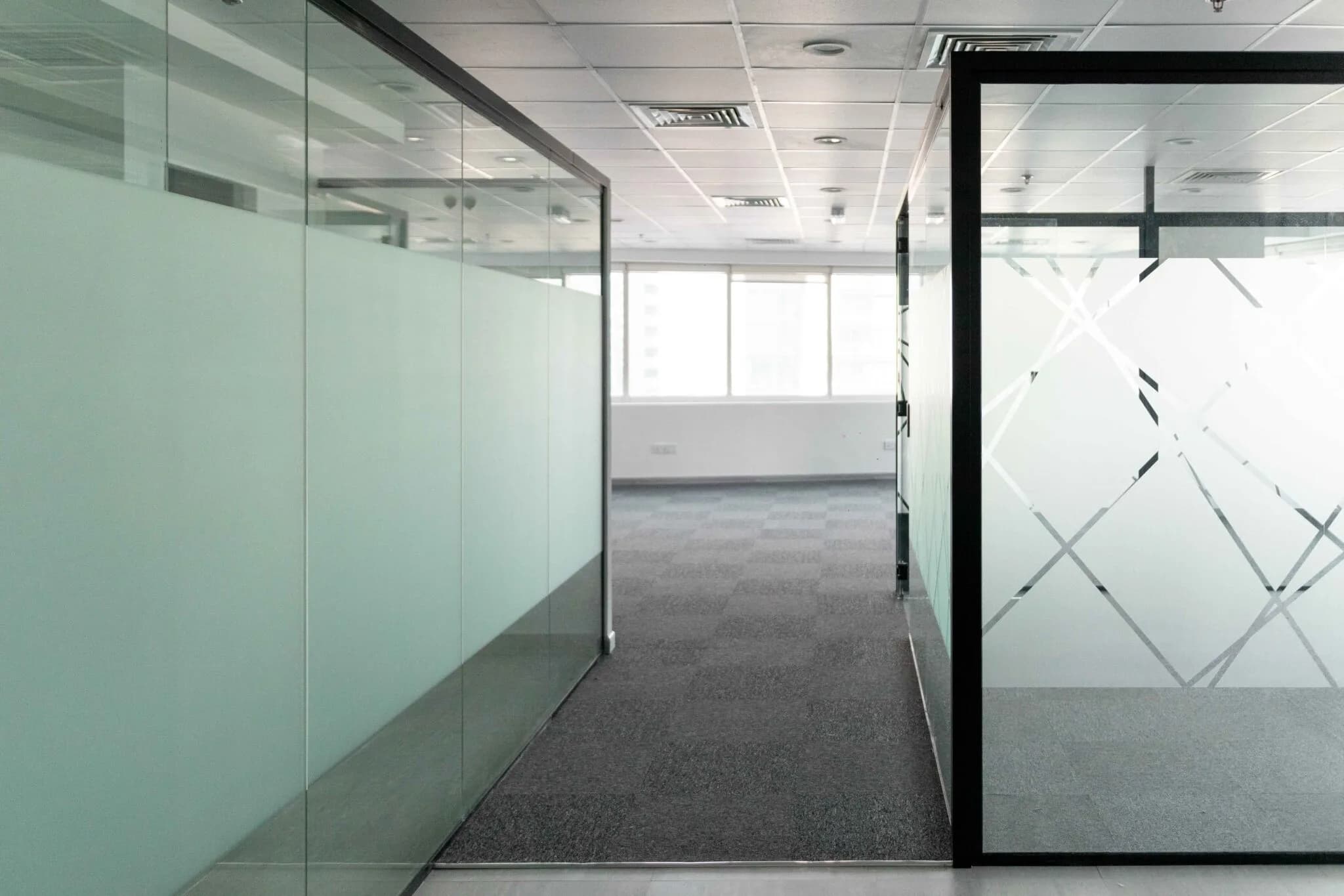 Acemar Dubai Office — view 1