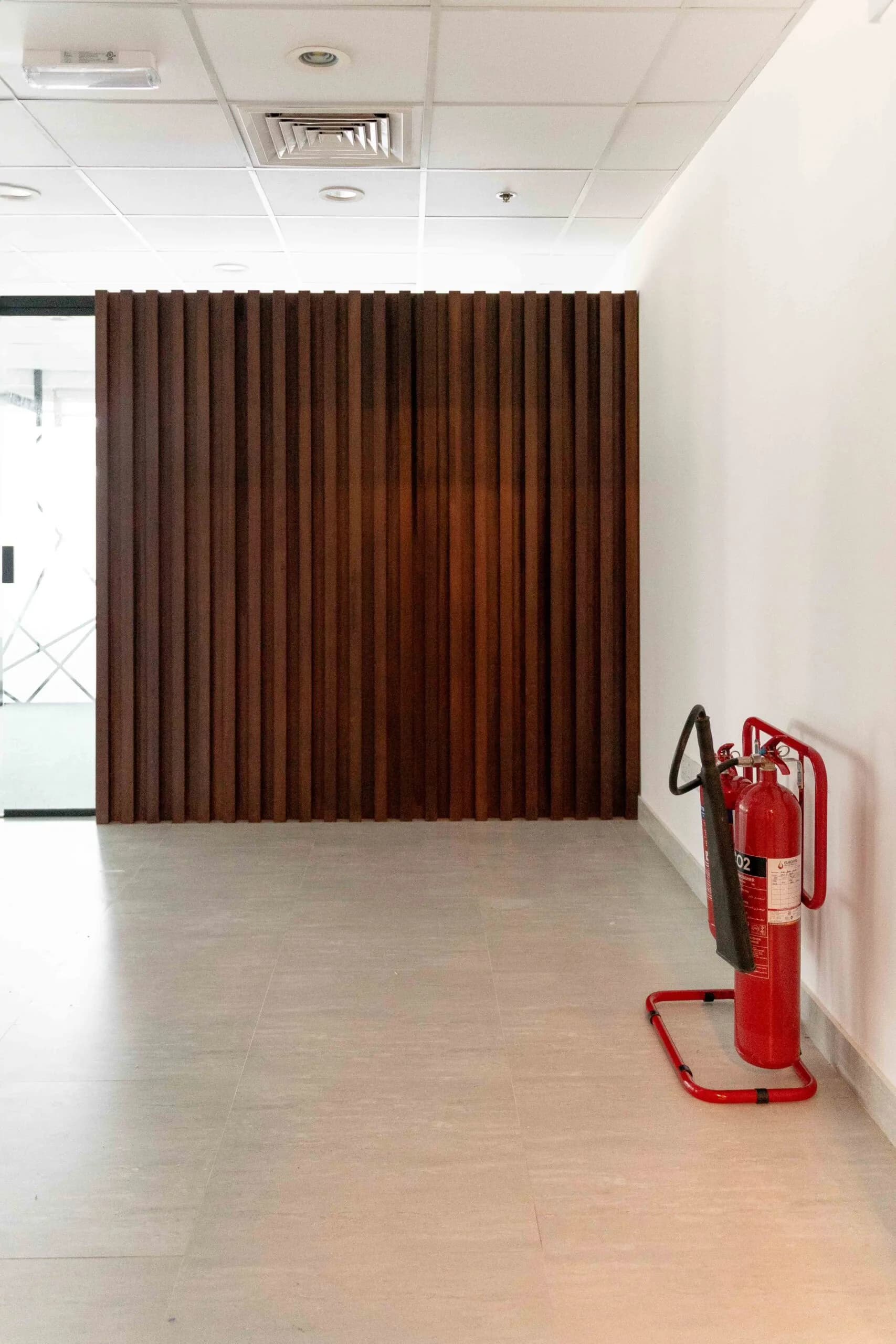 Acemar Dubai Office — view 2