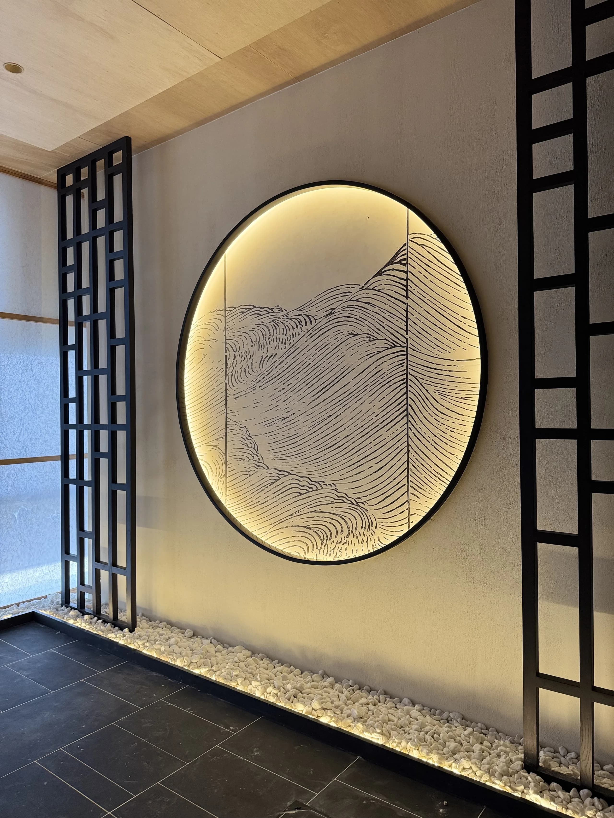 Axys Holding Office — view 2