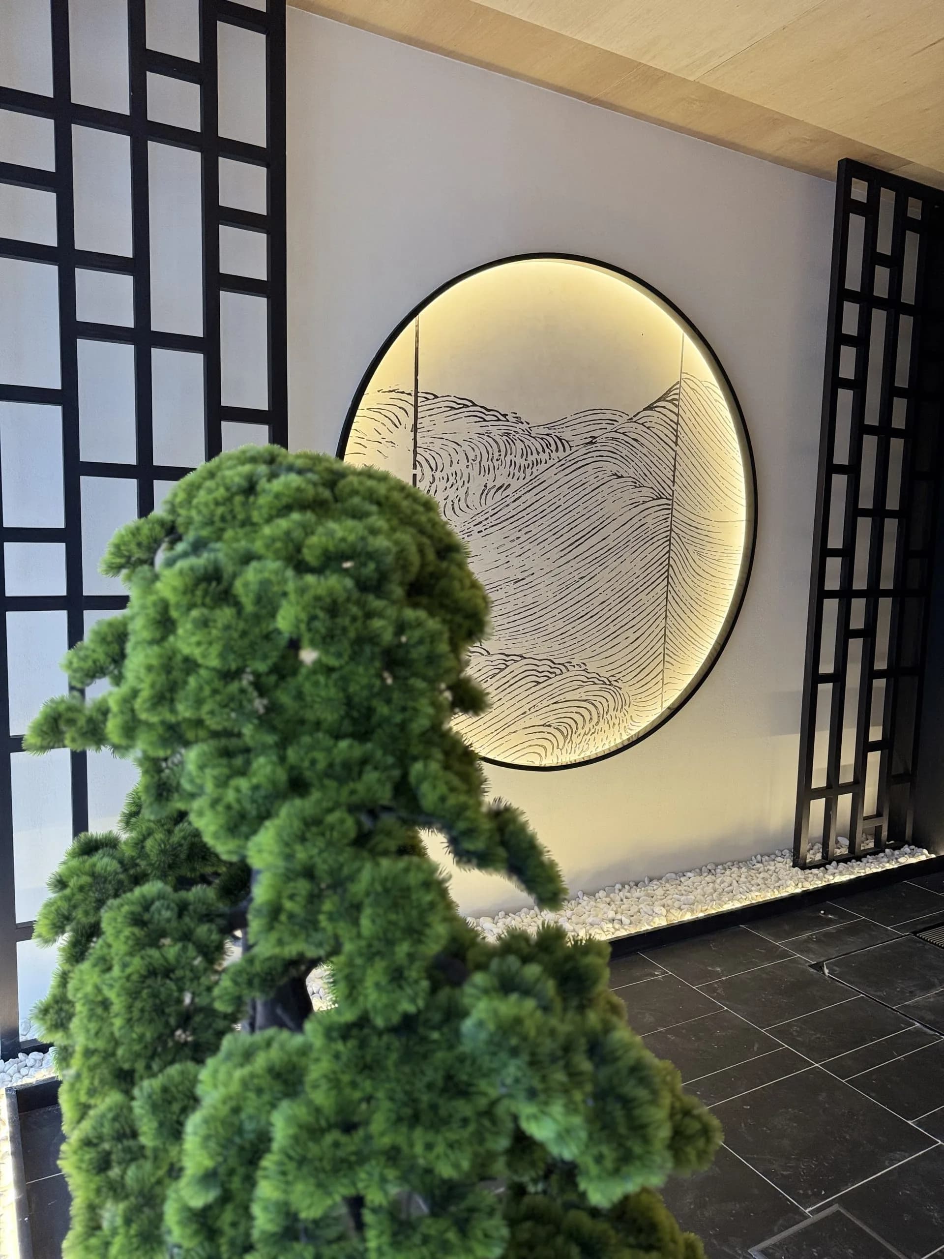 Axys Holding Office — view 6