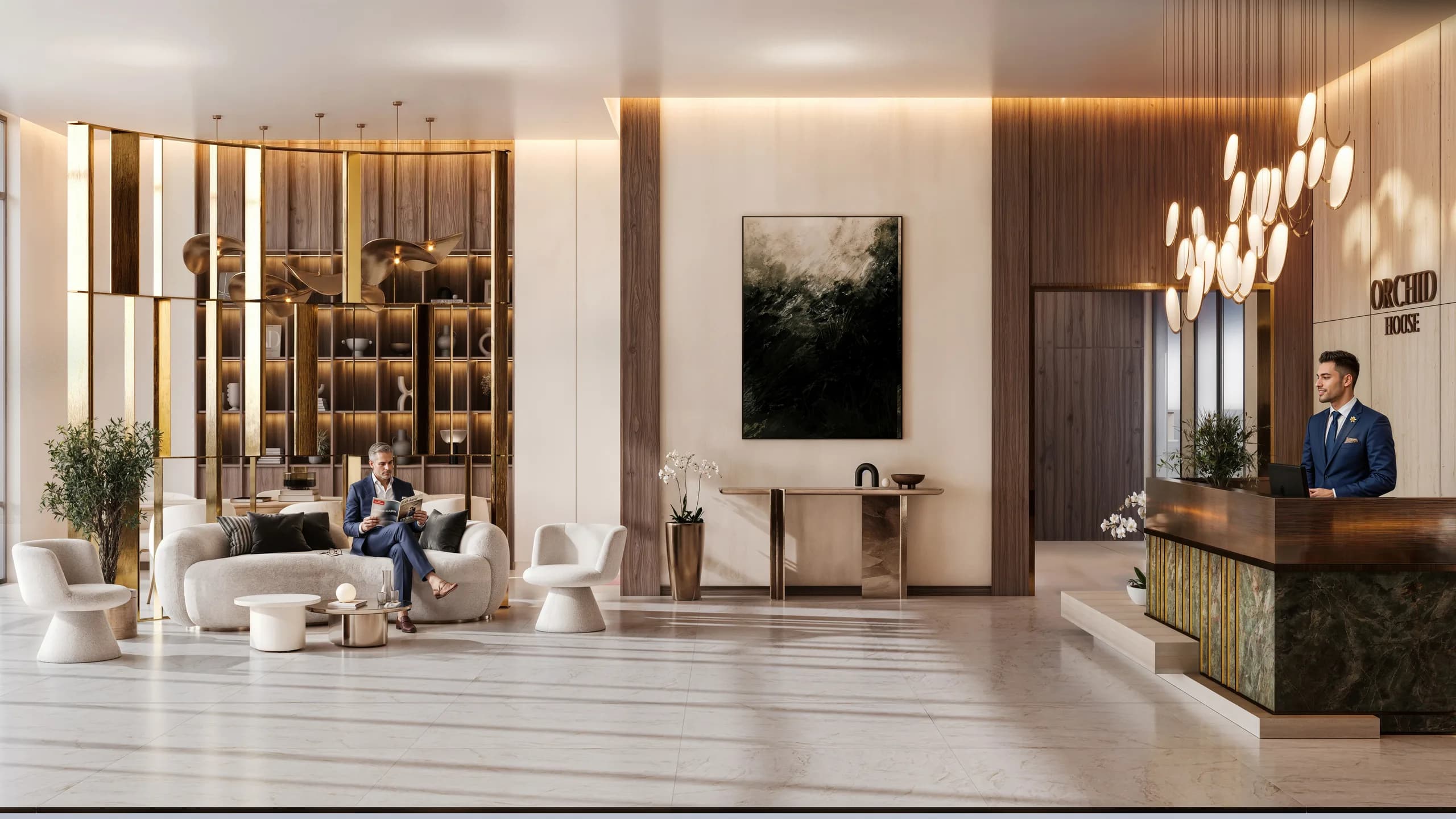 Dubai South Residential — view 2