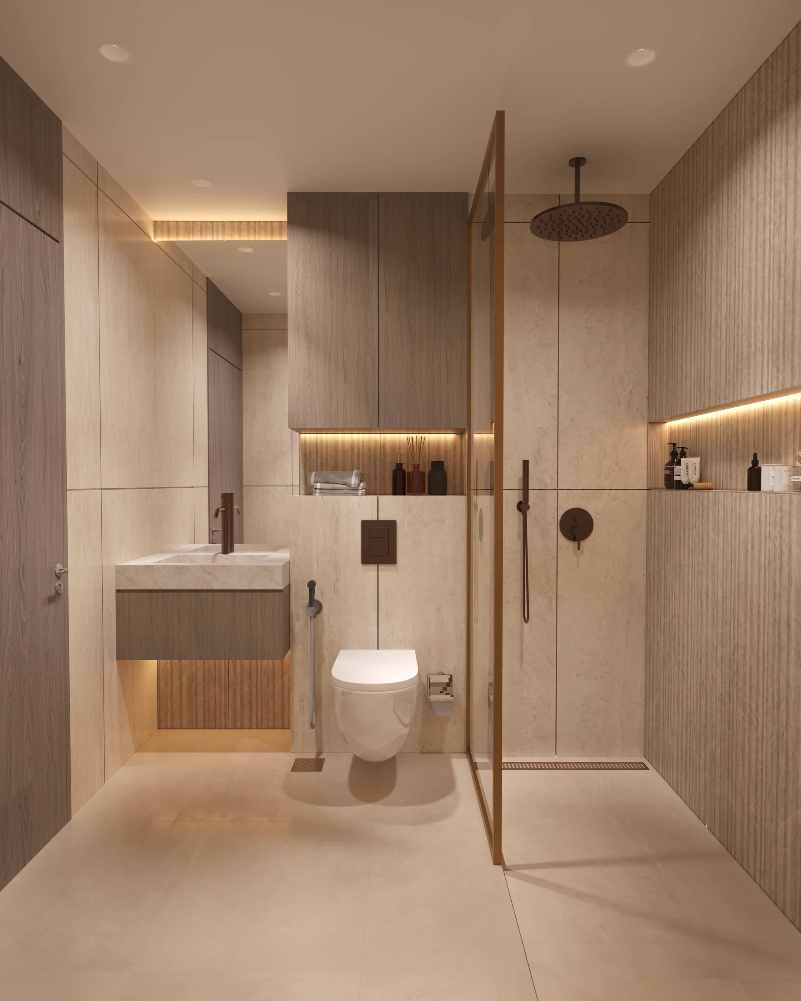 Dubai South Residential — view 11