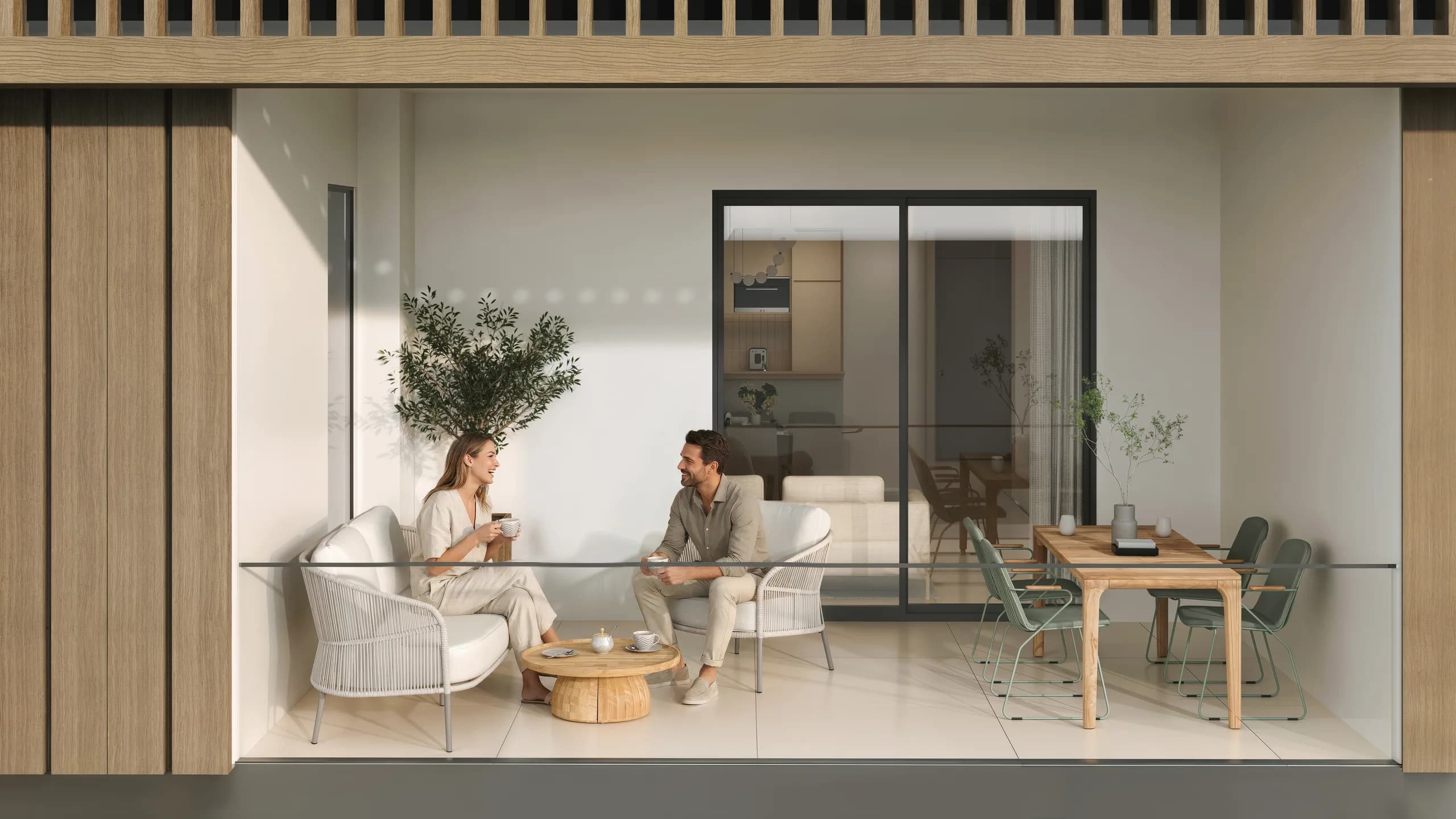 Dubai South Residential — view 12