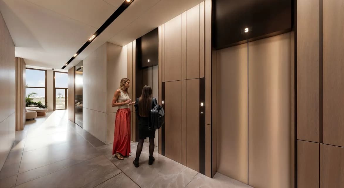 Myra Residence — view 5