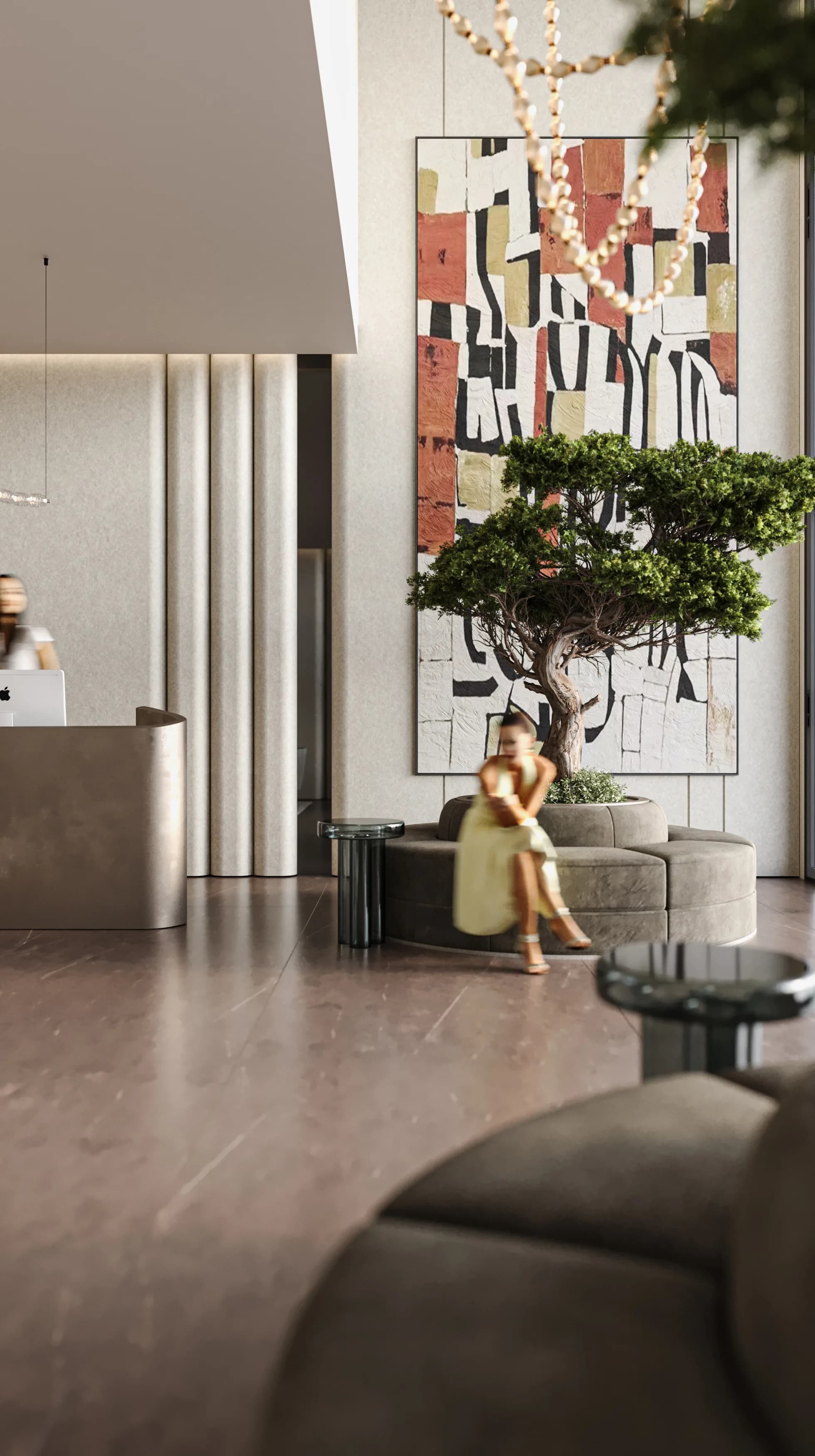 Pristine Residences — view 2