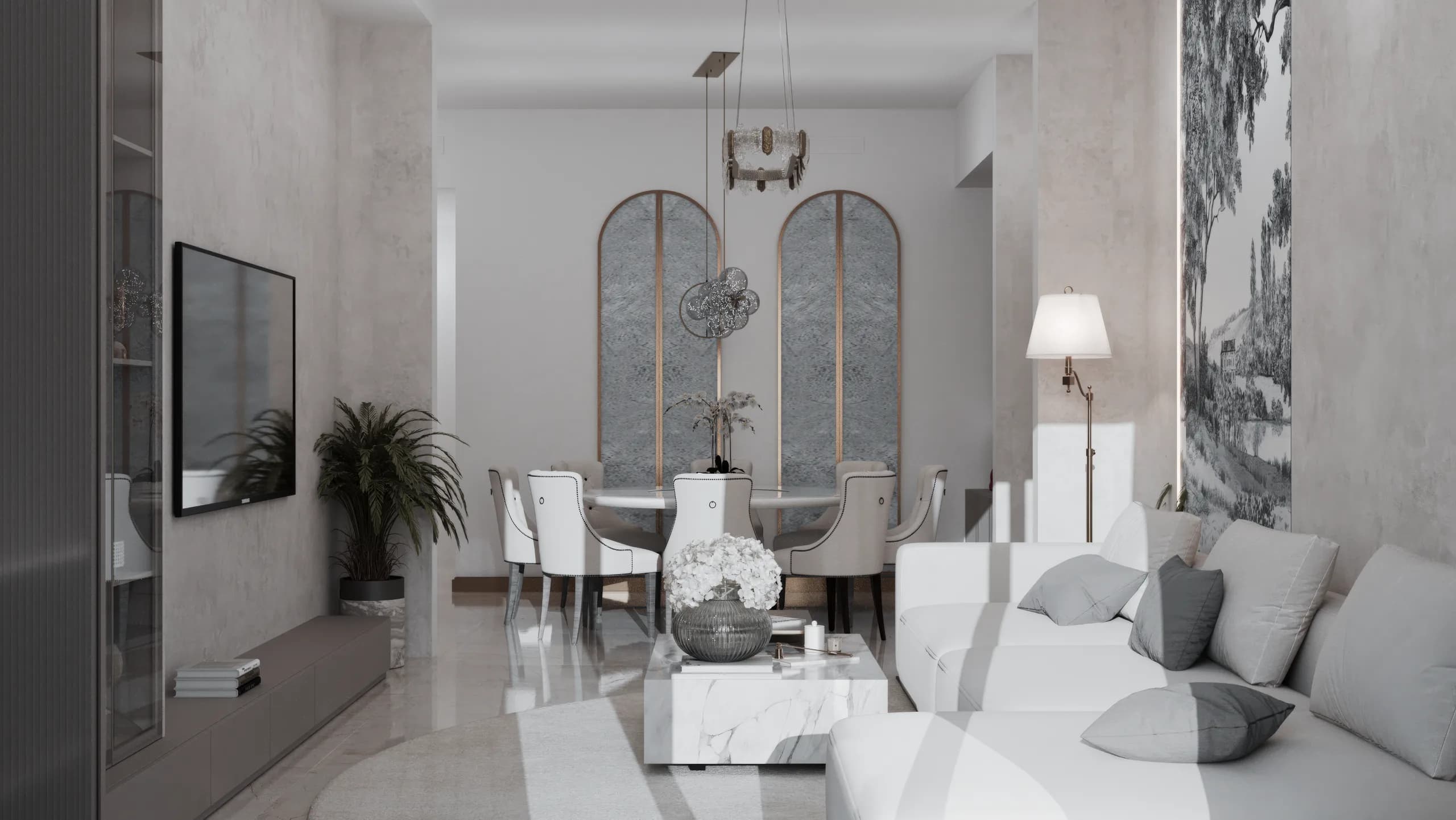The Palm — Anantara Residence — view 4