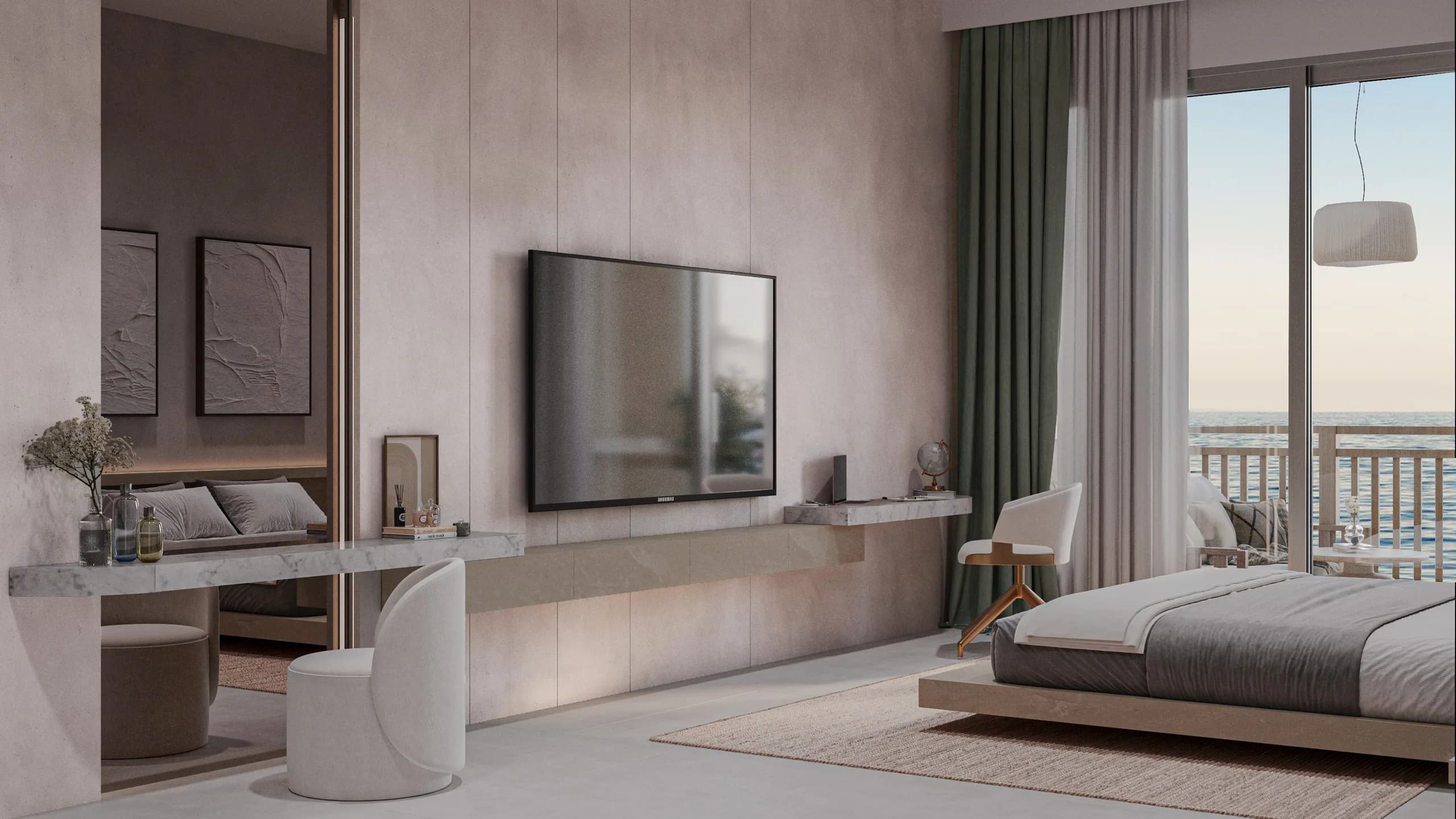 The Palm — Anantara Residence — view 6