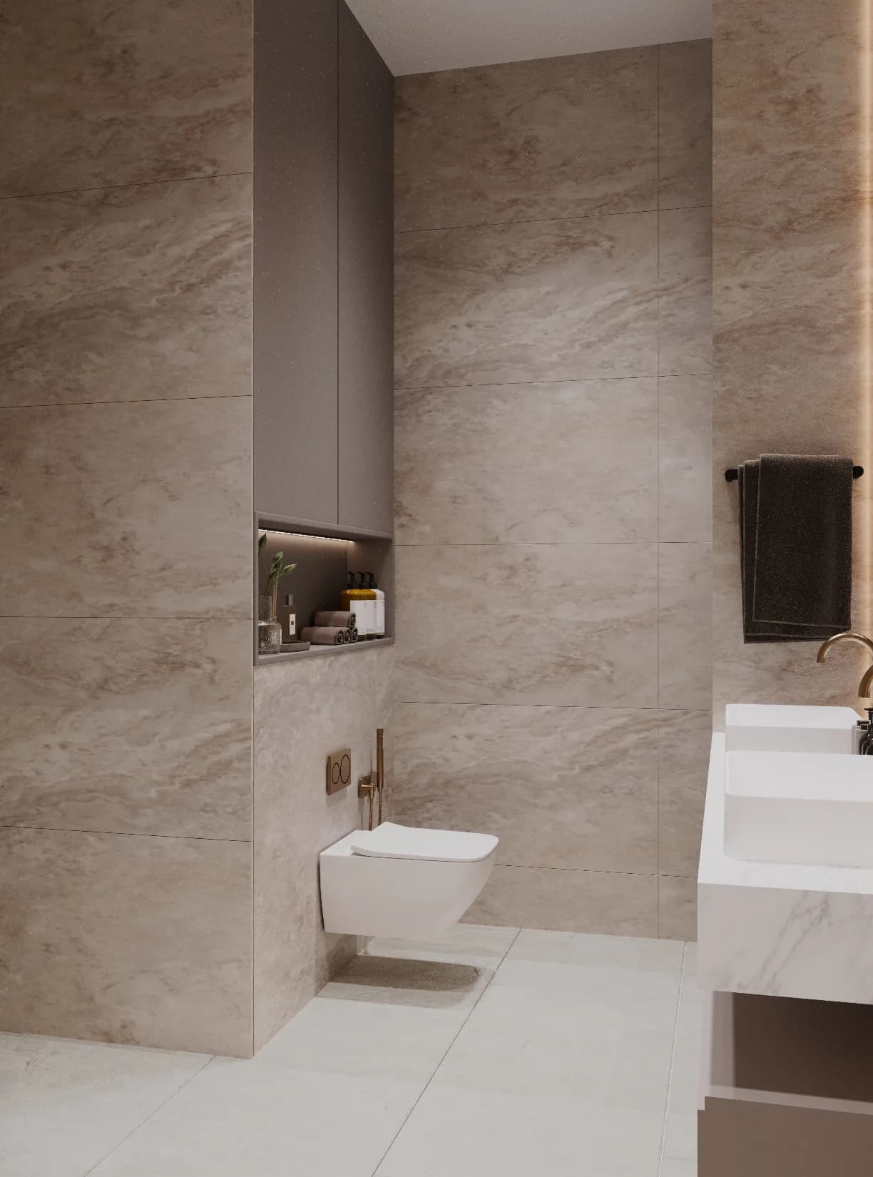The Palm — Anantara Residence — view 9