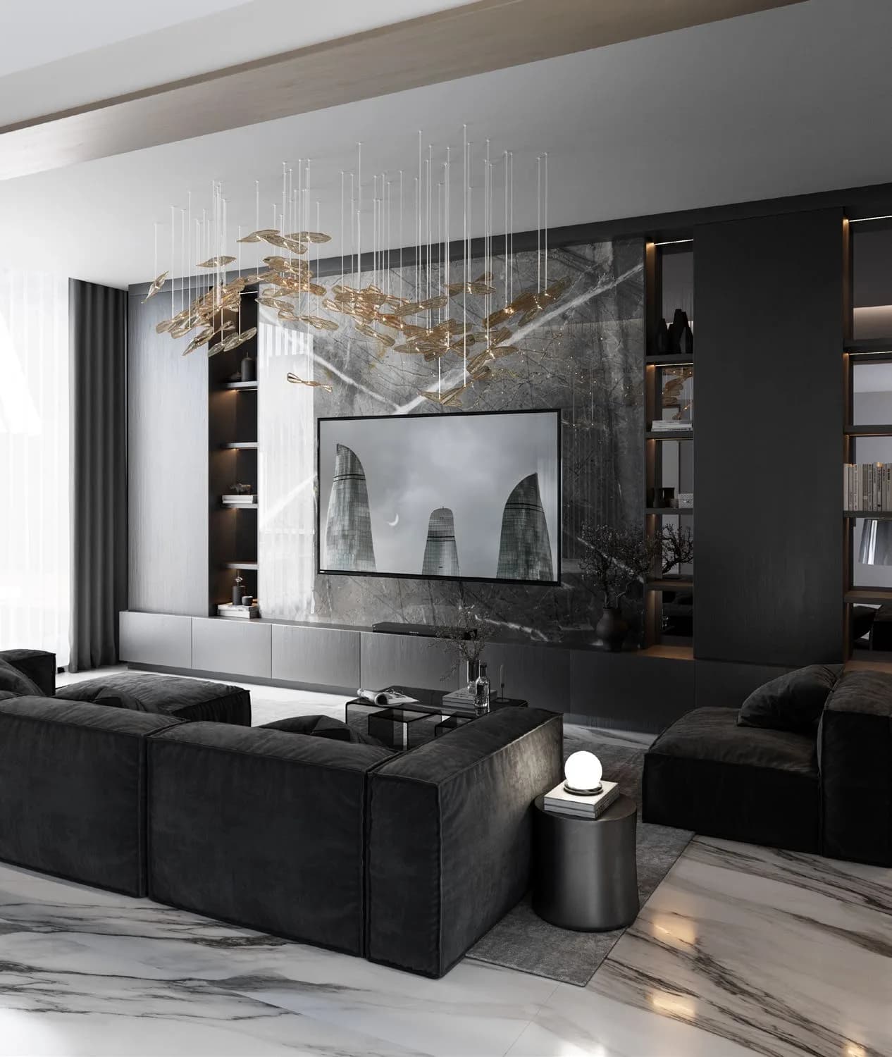 Villa T — view 4